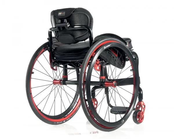Wheelchair
