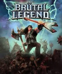 Brtal Legend