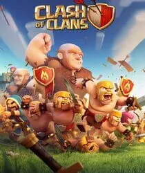 Clash of Clans