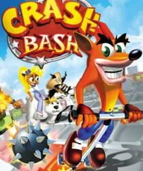 Crash Bash Crash Bash