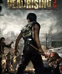 Dead Rising 3 Dead Rising 3
