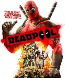Deadpool Deadpool
