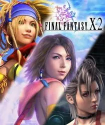Final Fantasy X 2