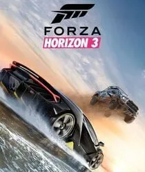 Forza Horizon 3 Forza Horizon 3