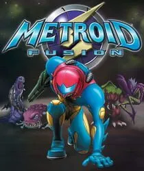 Metroid Fusion
