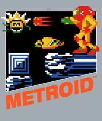 Metroid