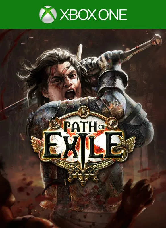 Path of Exile