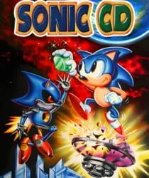 Sonic Cd
