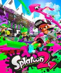 Splatoon 2