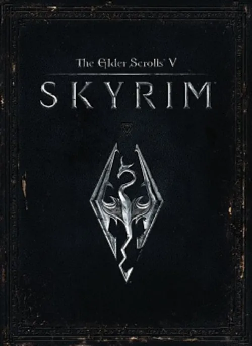 The Elder Scrolls V Skyrim