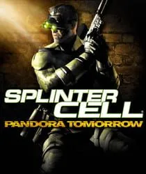 Tom Clancys Splinter Cell Pandora Tomorrow Tom Clancys Splinter Cell Pandora Tomorrow